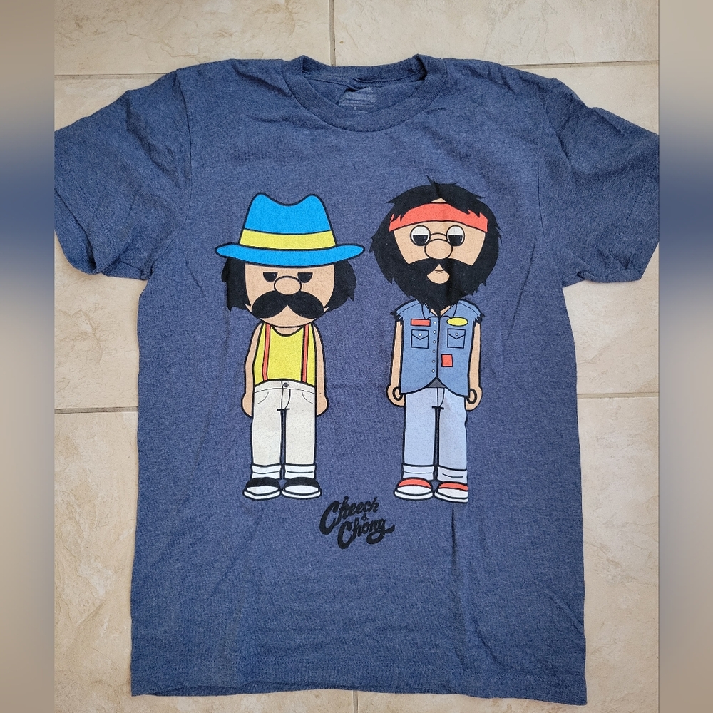 Cheech & Chong T-shirt
